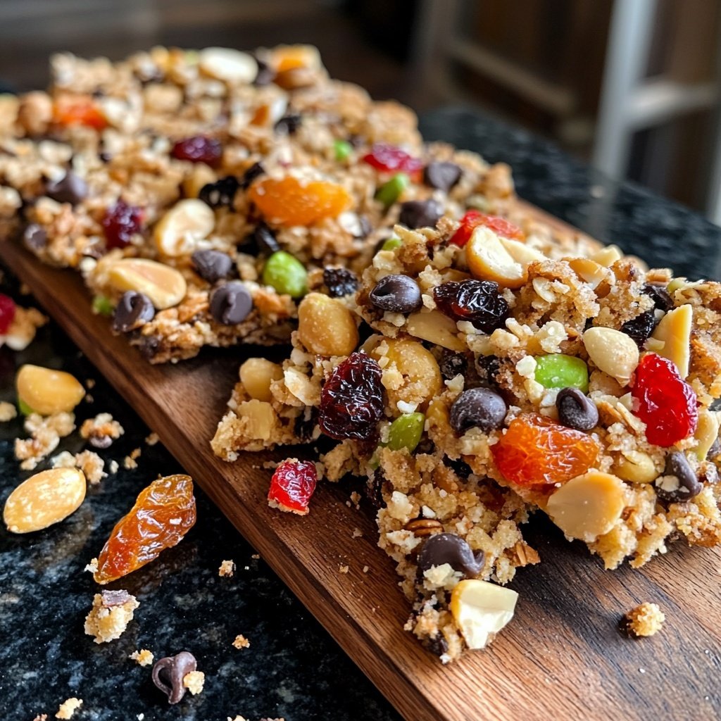Gesunde Snacks für unterwegs