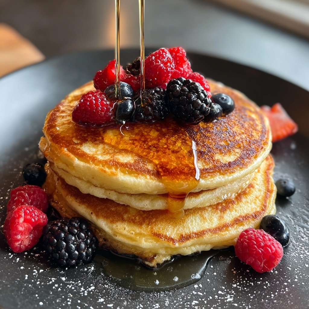 Frühstücksideen klassisch