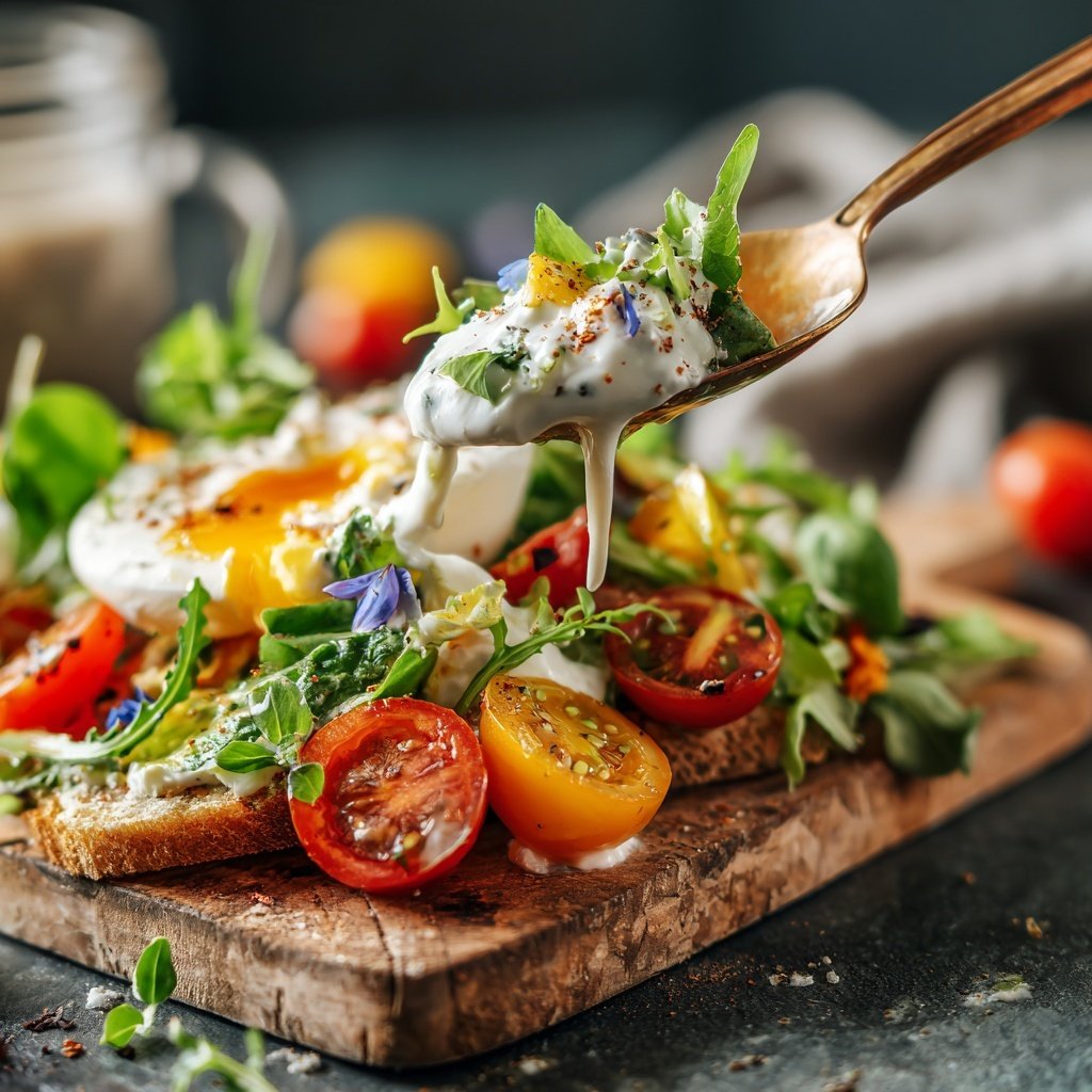 Salate Zum Grillen Mit Joghurt