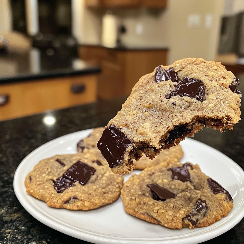 Cookies Low Carb