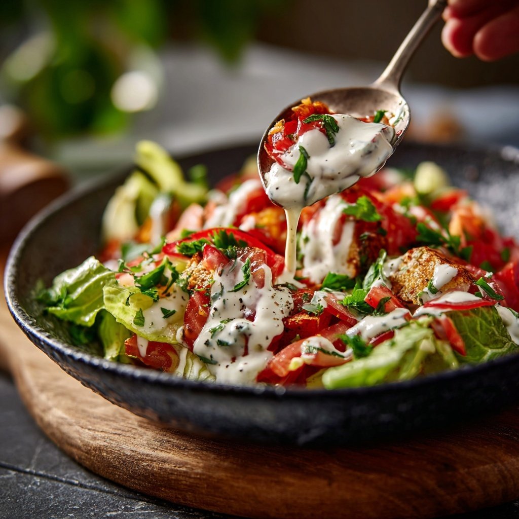 Gesunde Wohlfühlgerichte