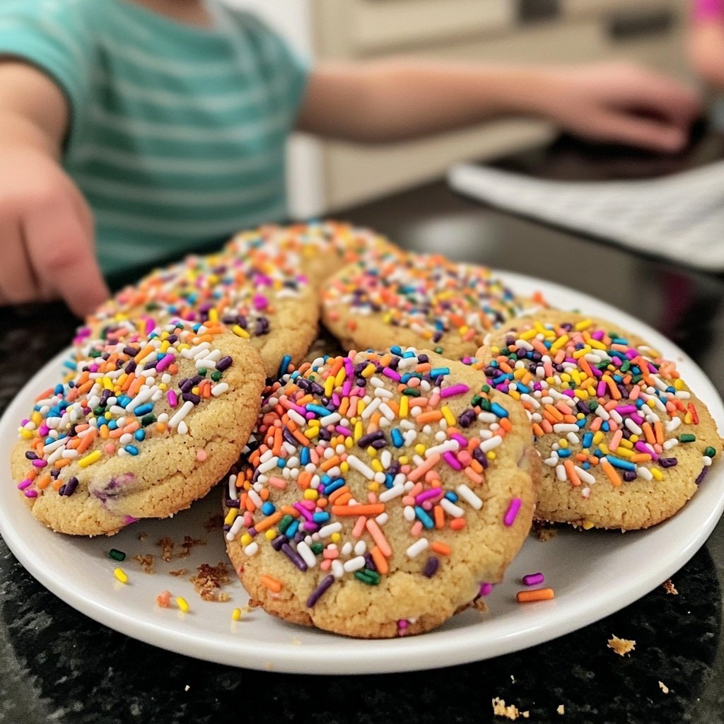 Cookies für Kinder