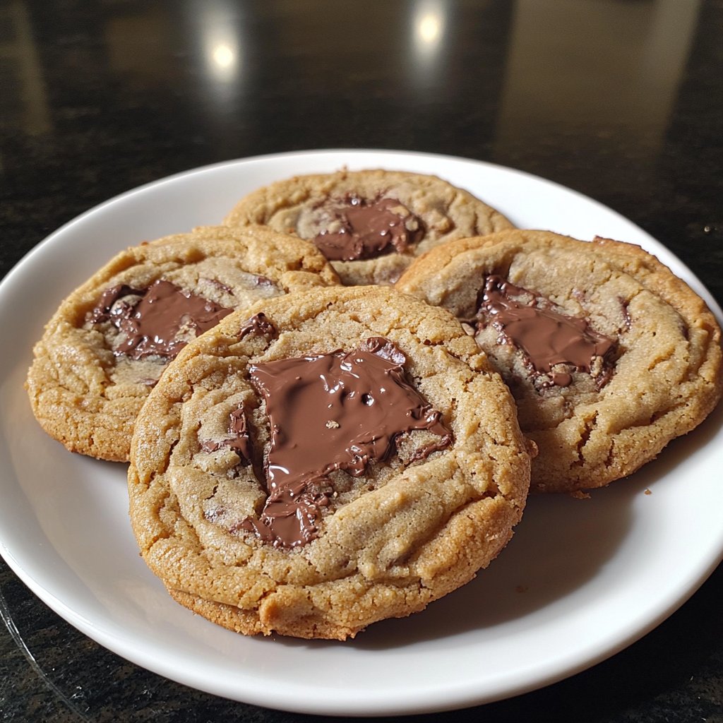 Cookies selbst gemacht